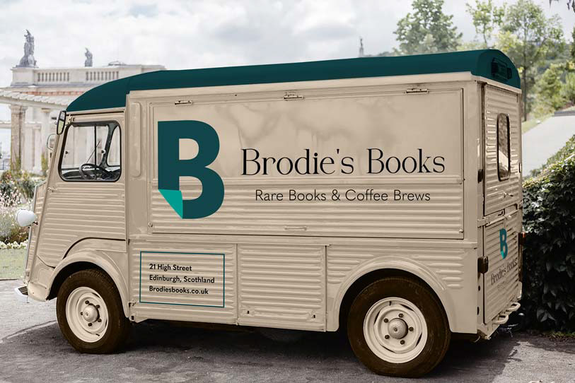 Vehicle branding