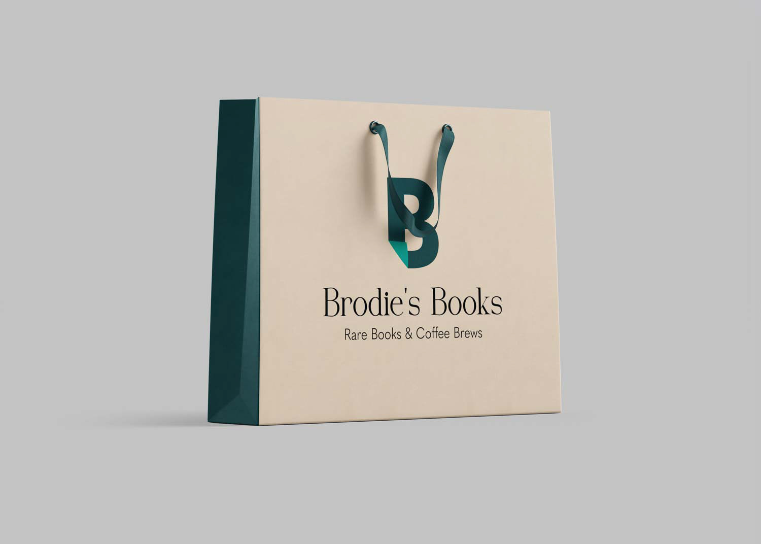 Shopping bag