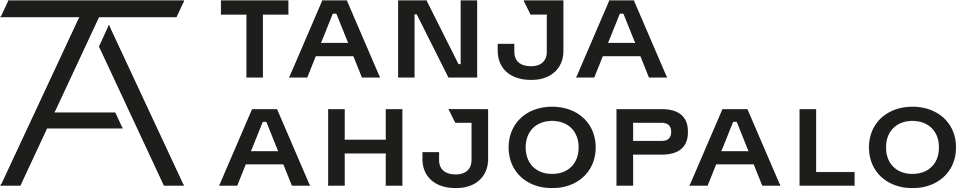 Tanja Ahjopalo