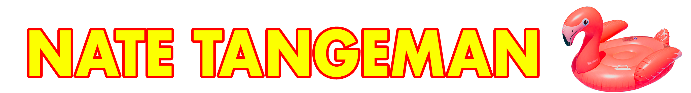 Nate Tangeman