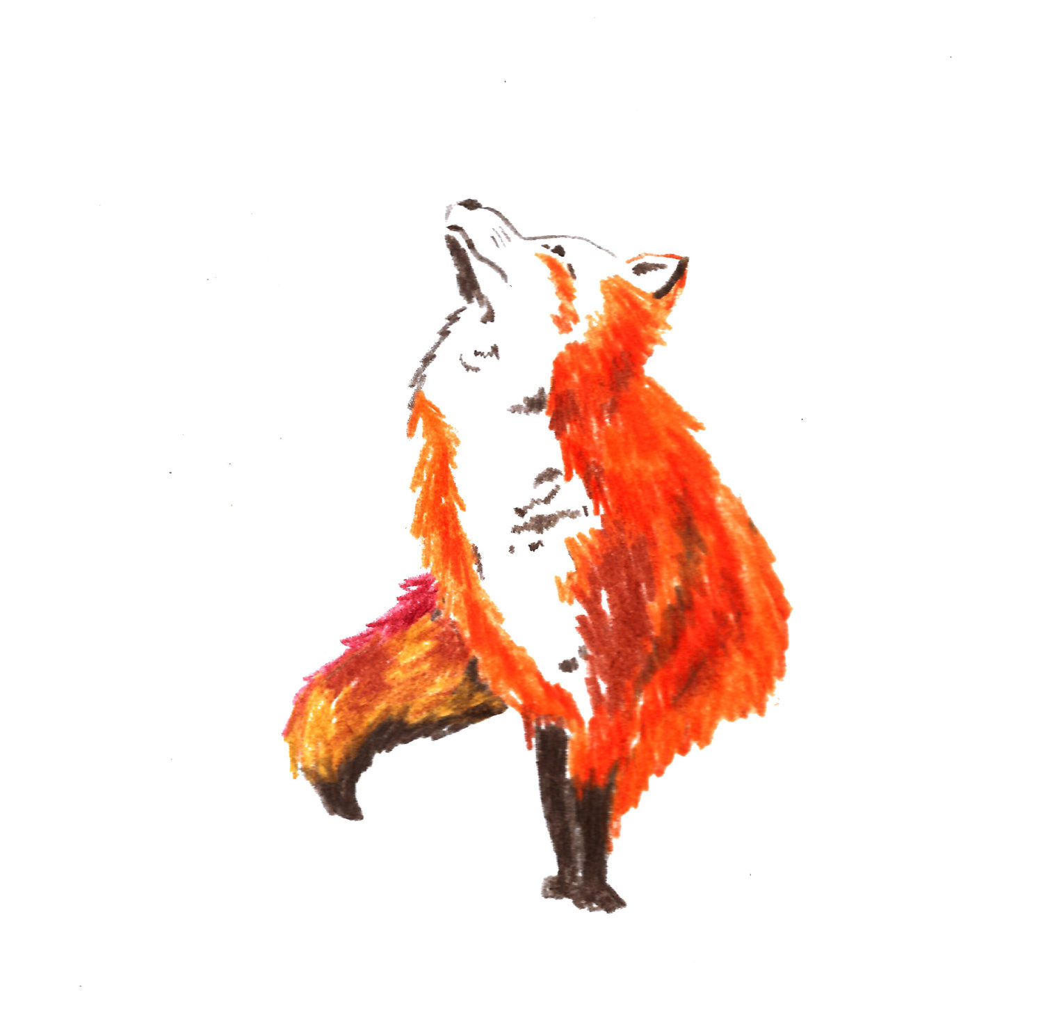 Crayons de couleurs - Les images présents sur ce site sont protégés par le droit d’auteur et ne peuvent être utilisés sans autorisation préalable.