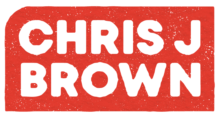 Chris J. Brown