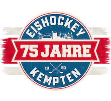 ESC Kempten Hockey Classic 75 Jahre
