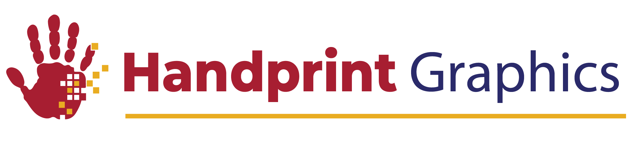 Hand Print Graphics