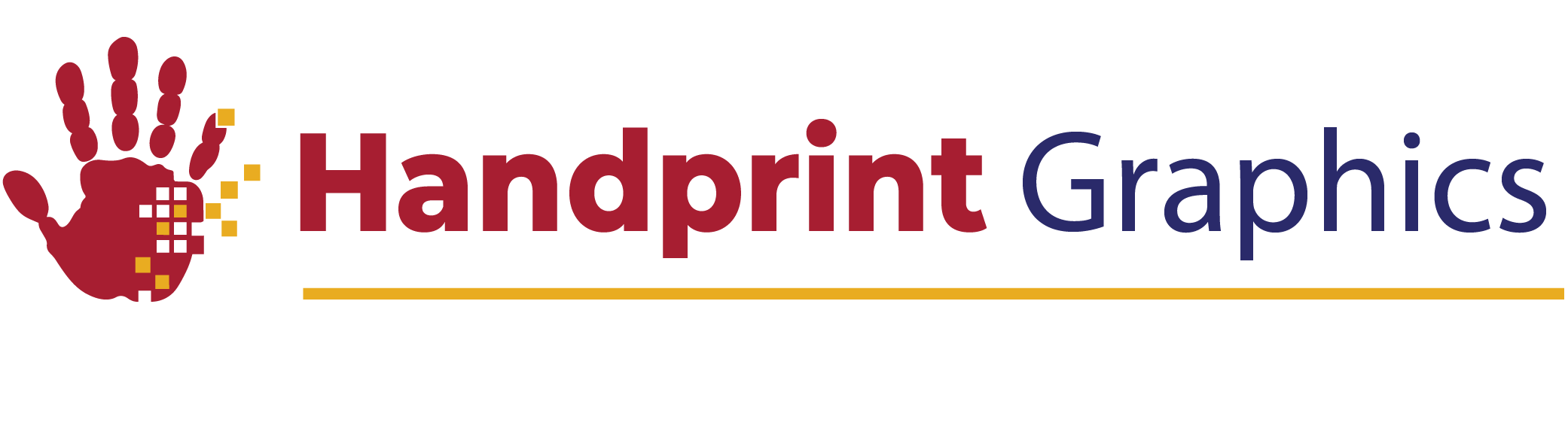 Hand Print Graphics