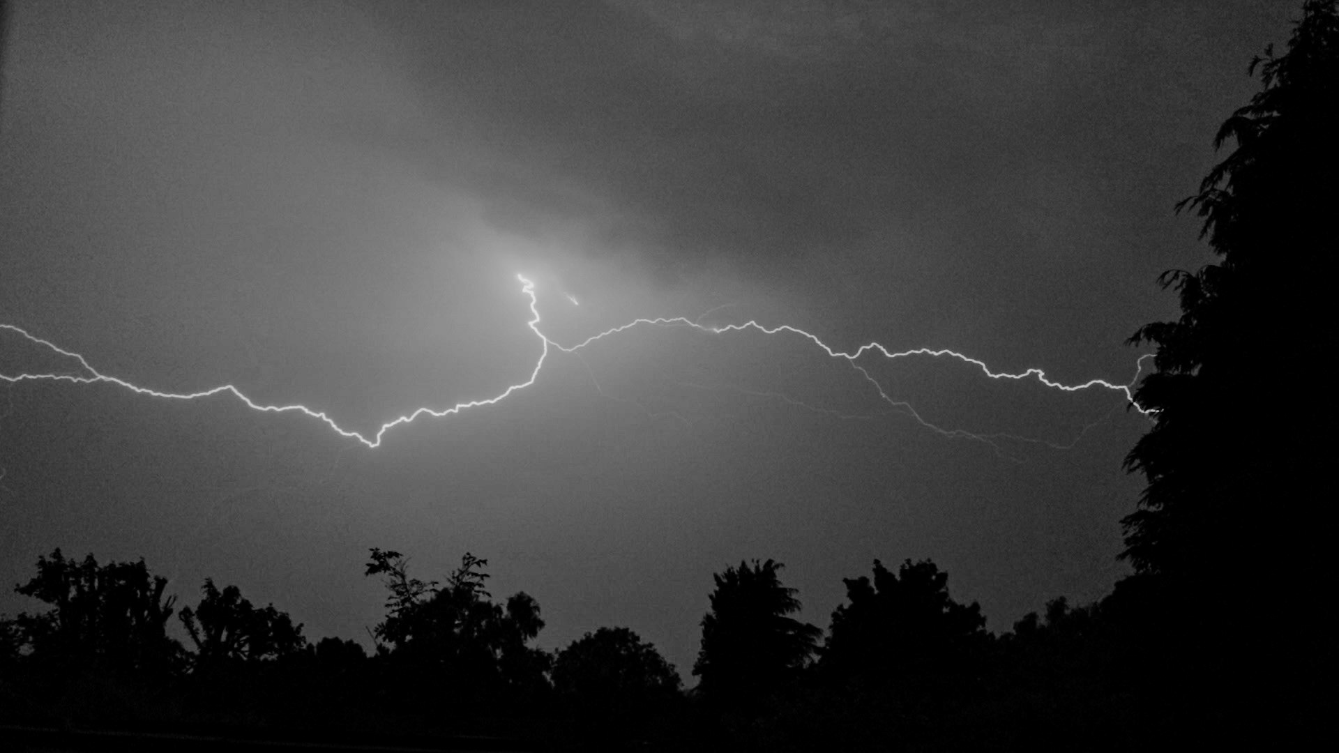 God of Thunder