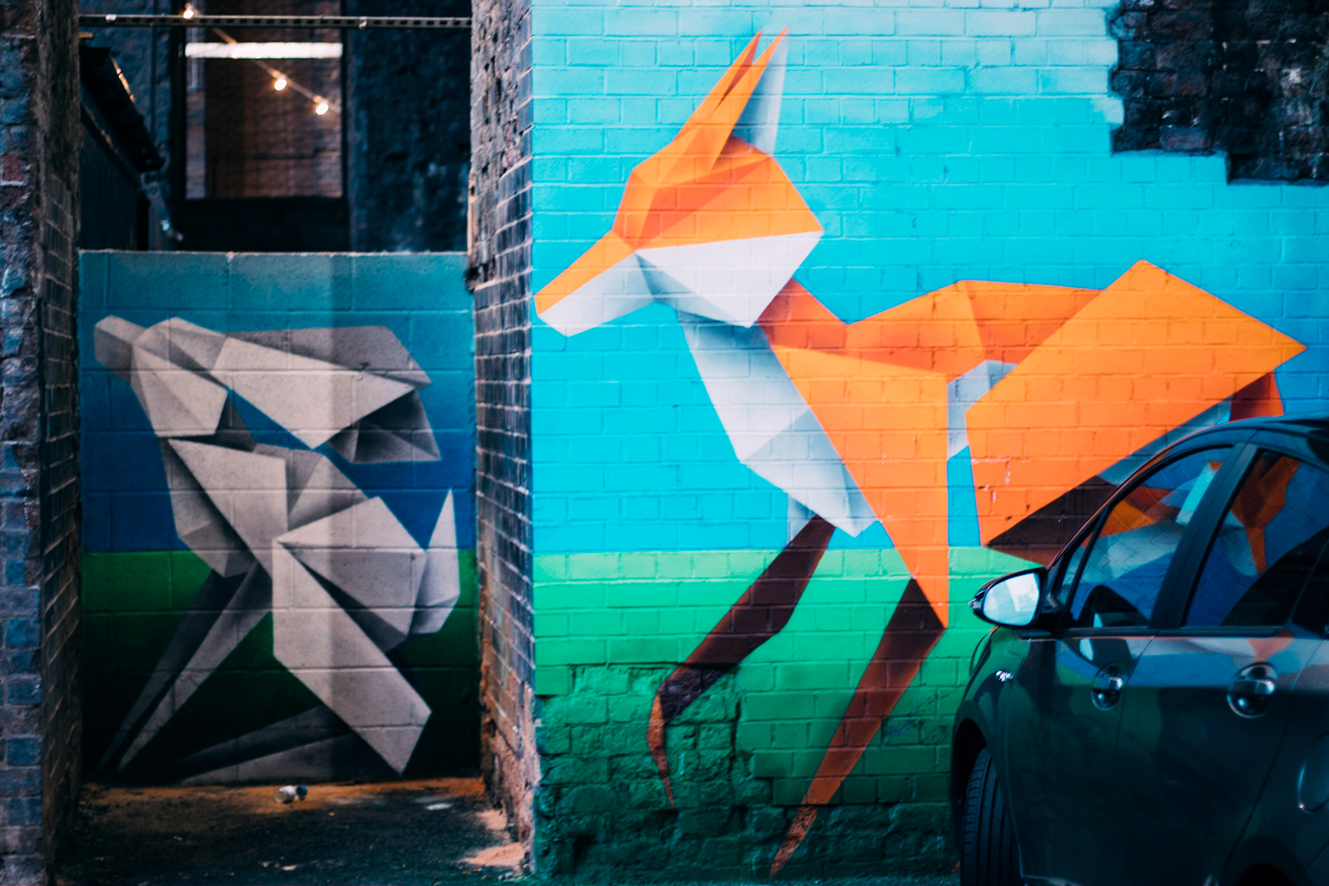 DIRTY DIGBETH
