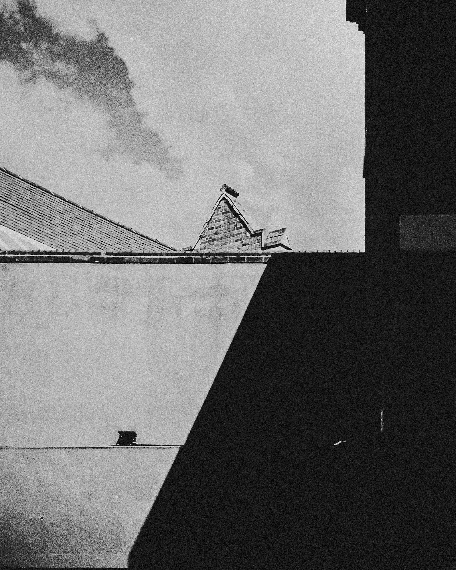 Light & Shadow