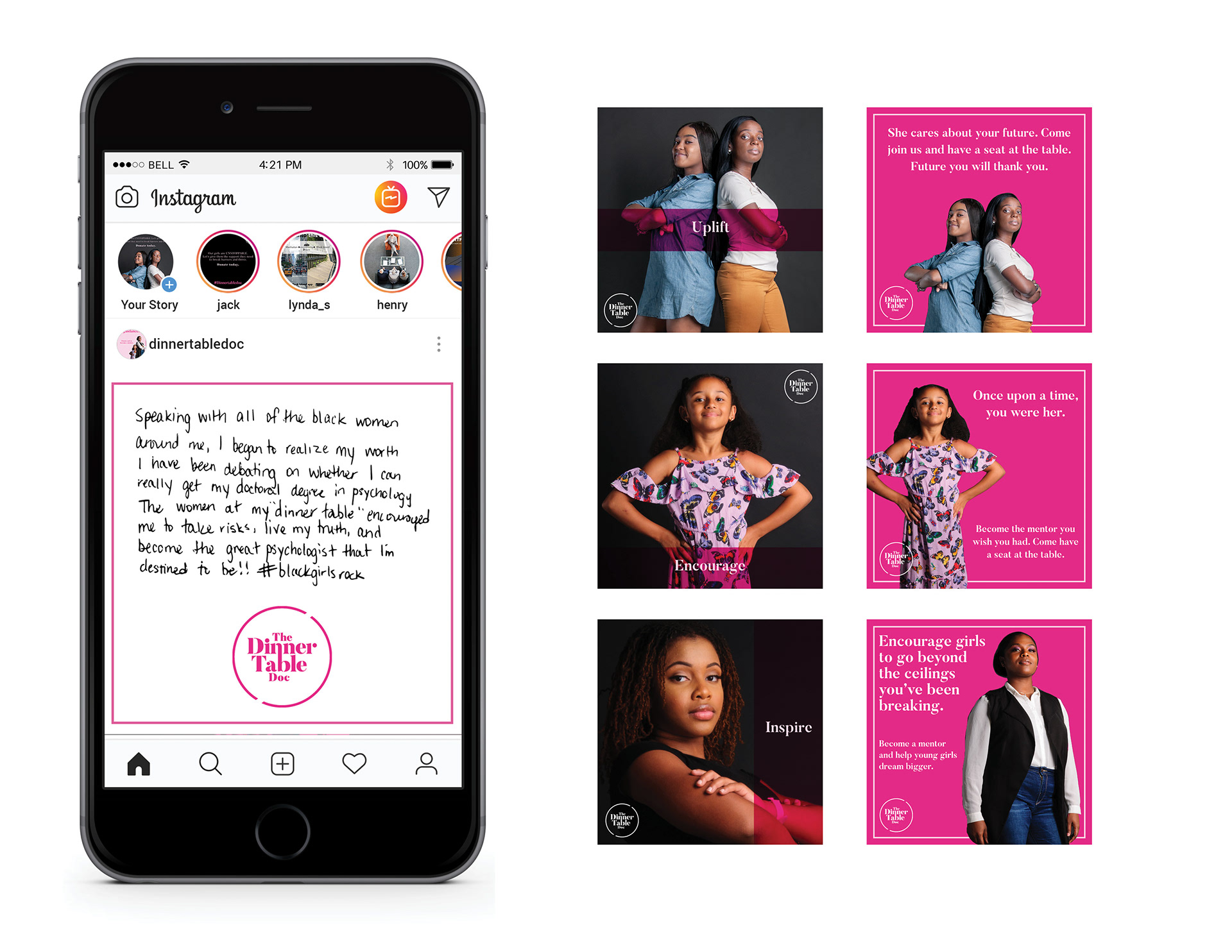 Social Media Campaign