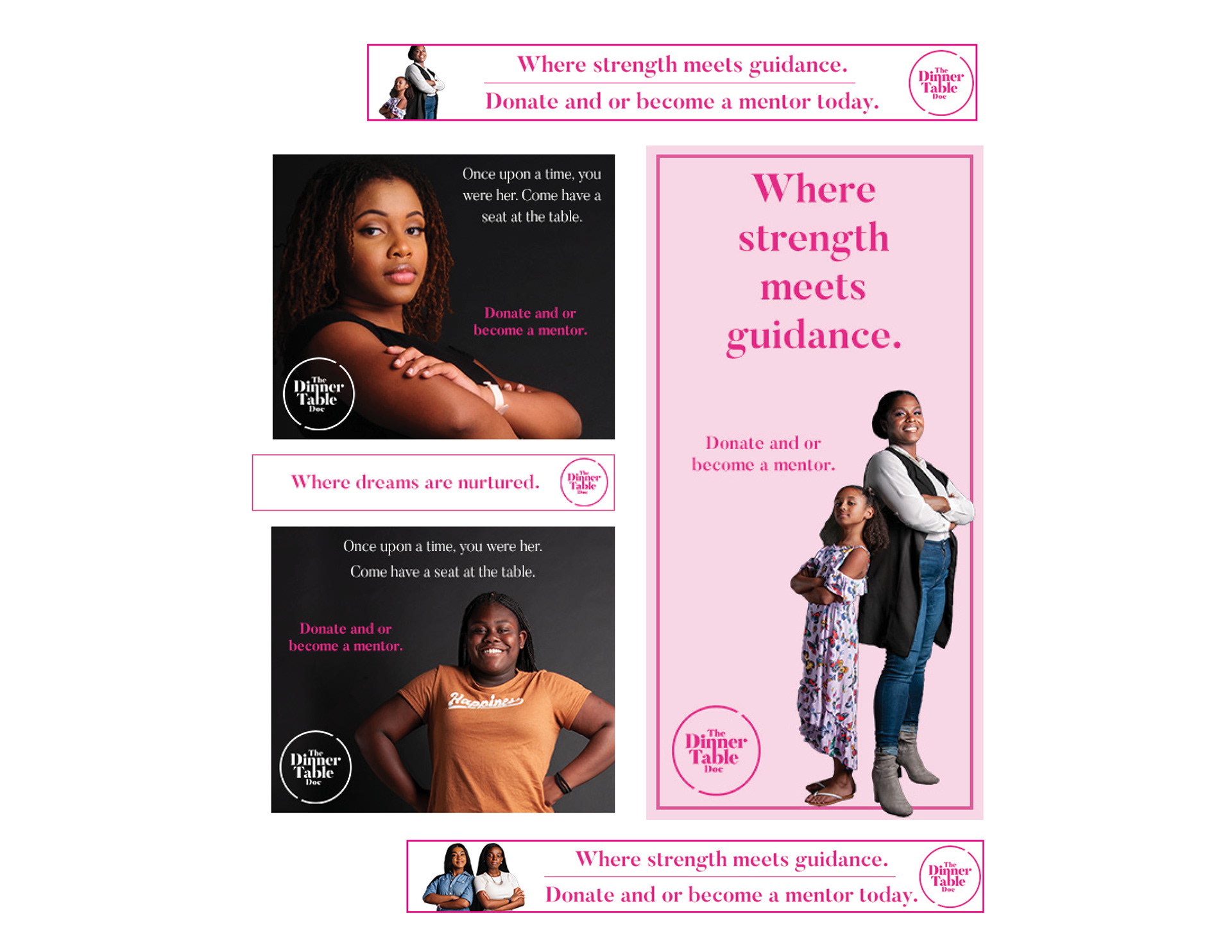 Web Campaign