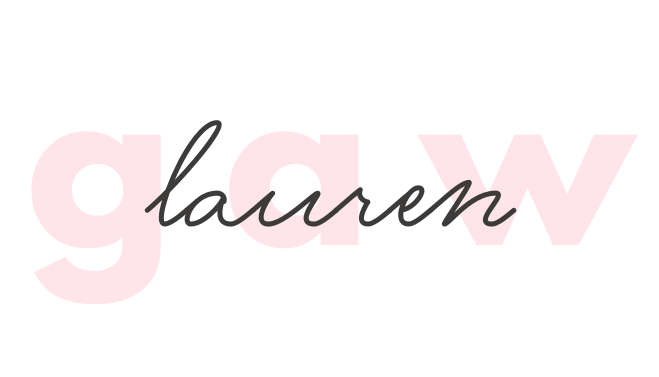 Lauren Gaw