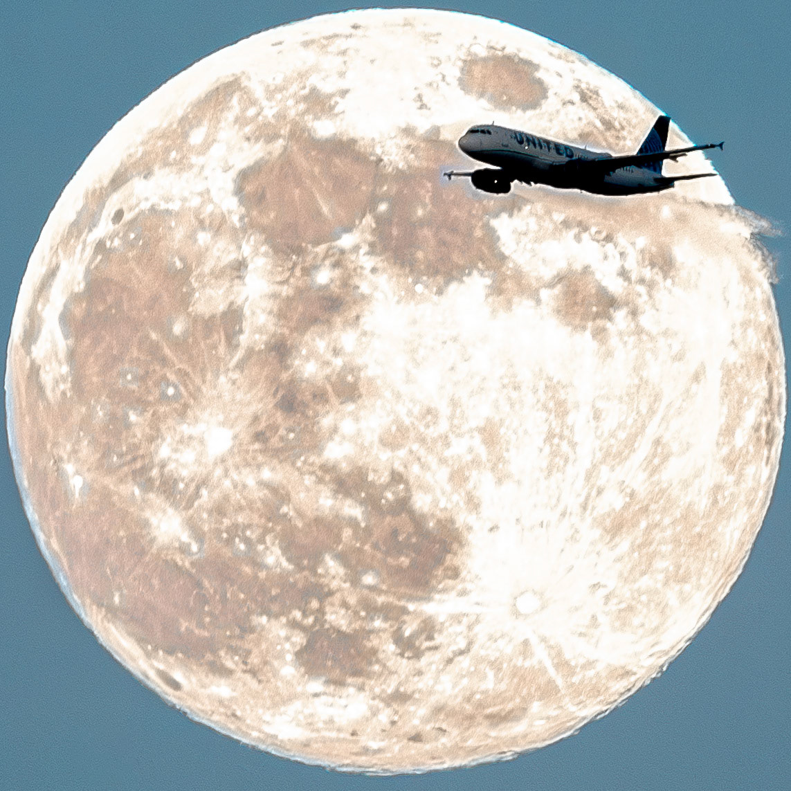 Wolf Moon - January 2026