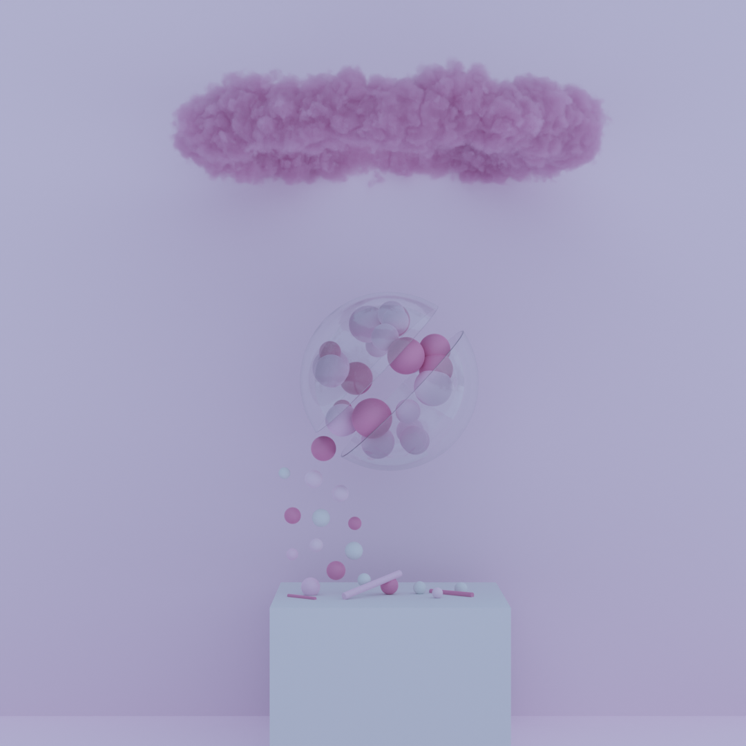 'Happiness' Available for purchase on https://www.qkweqkwe.io/