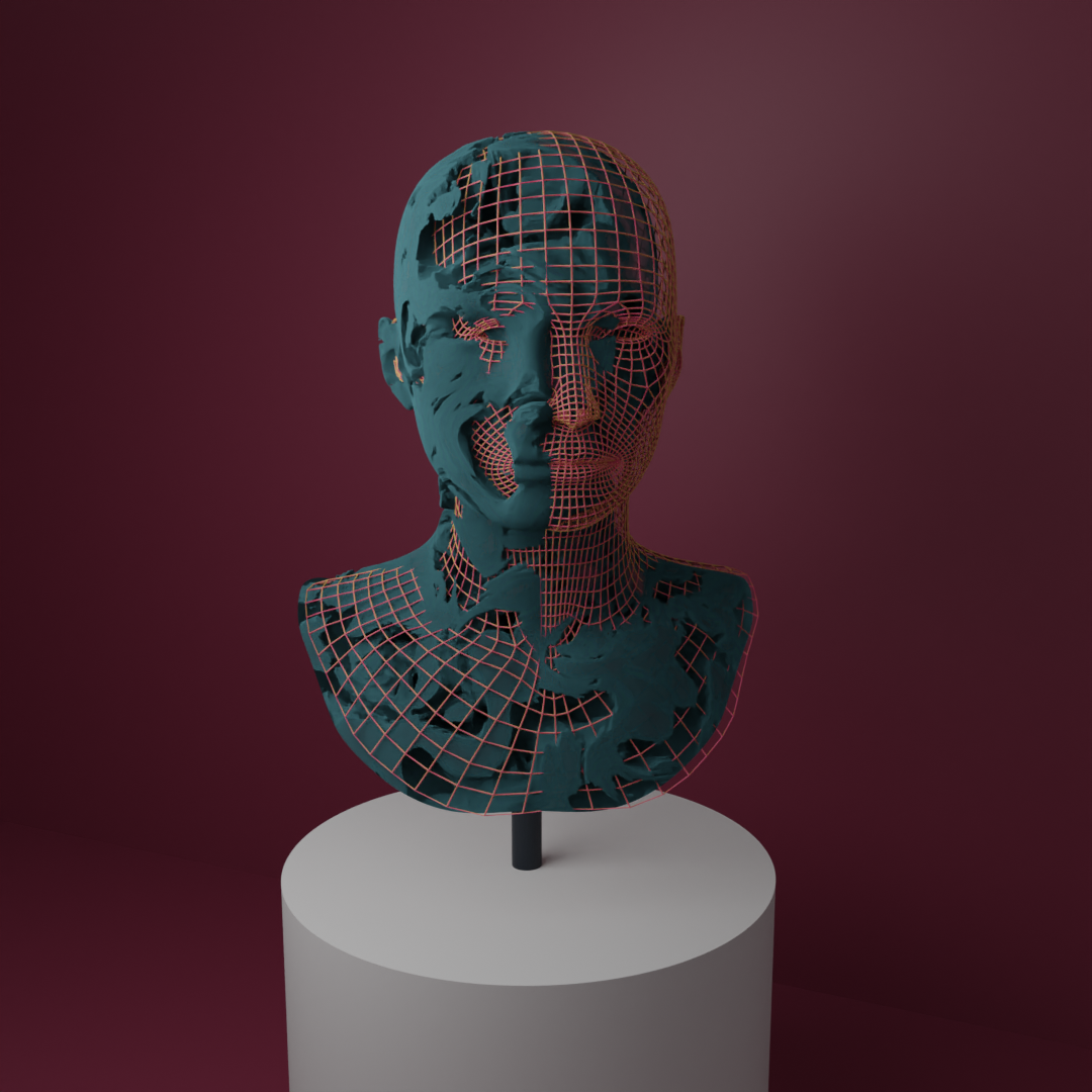 '4 Season' Available for purchase on https://www.qkweqkwe.io/