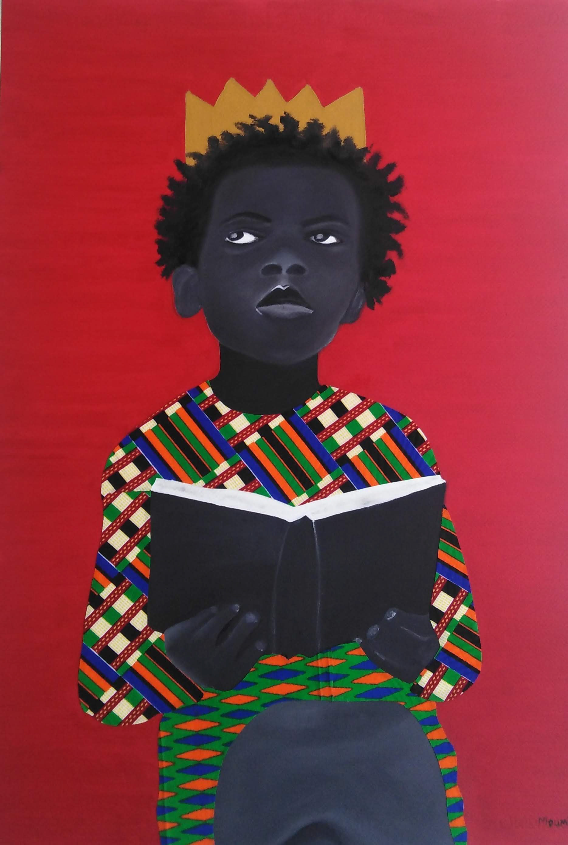 50cm x 70cm, 2021