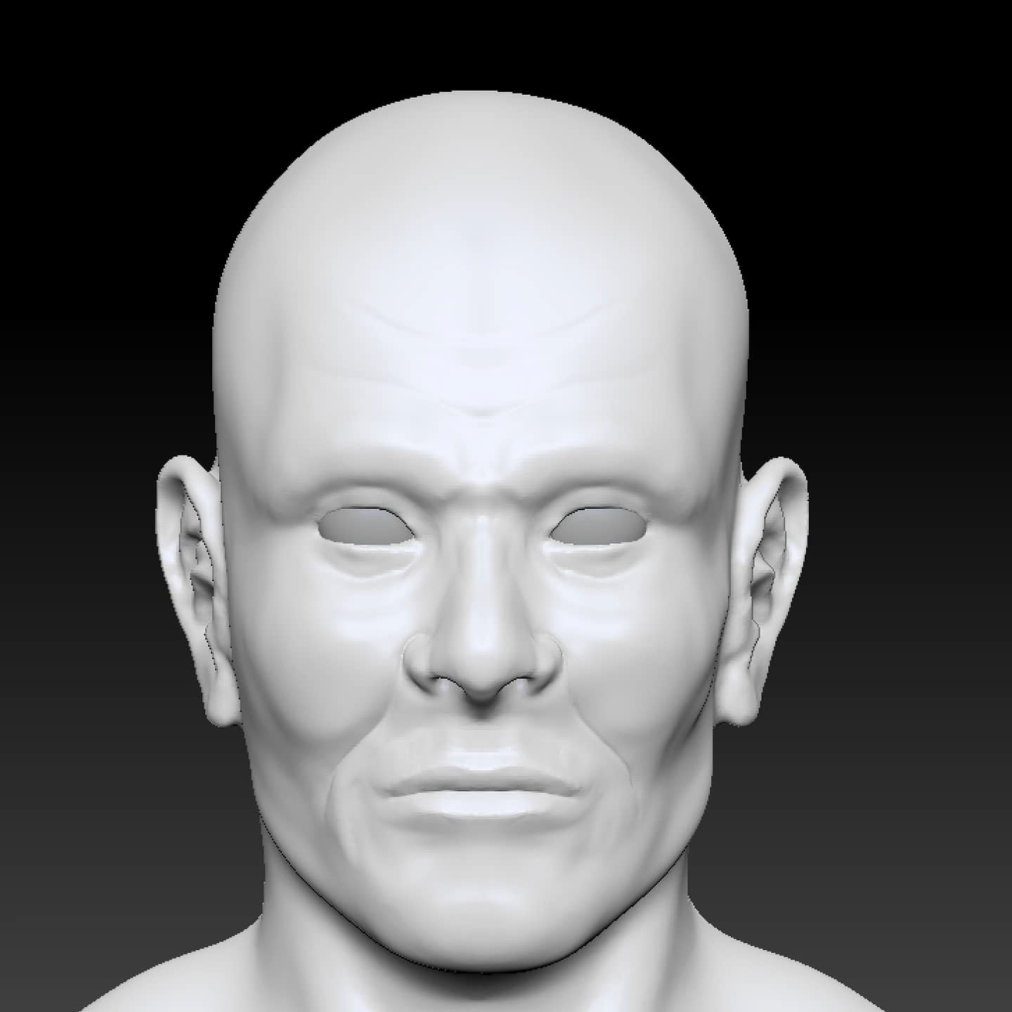 Facial Features