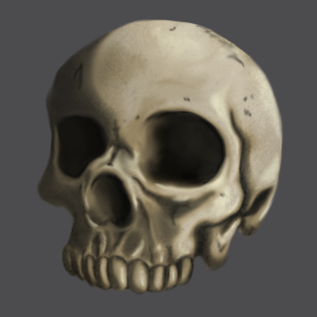 Bone