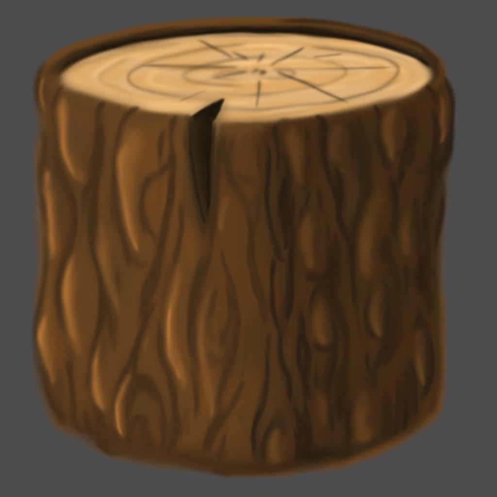 Wood