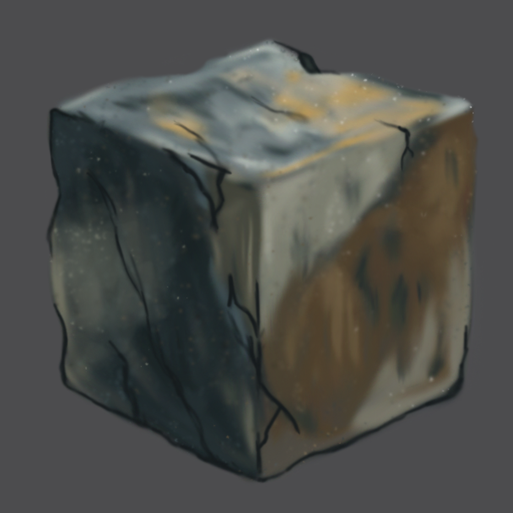 Stone