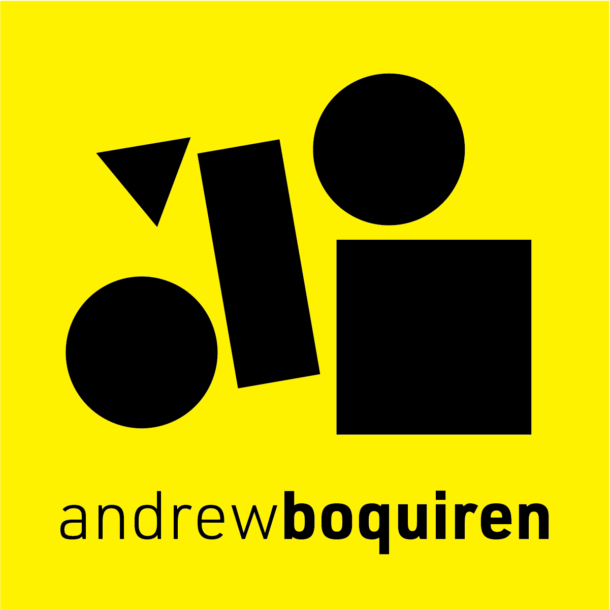 Andrew Boquiren
