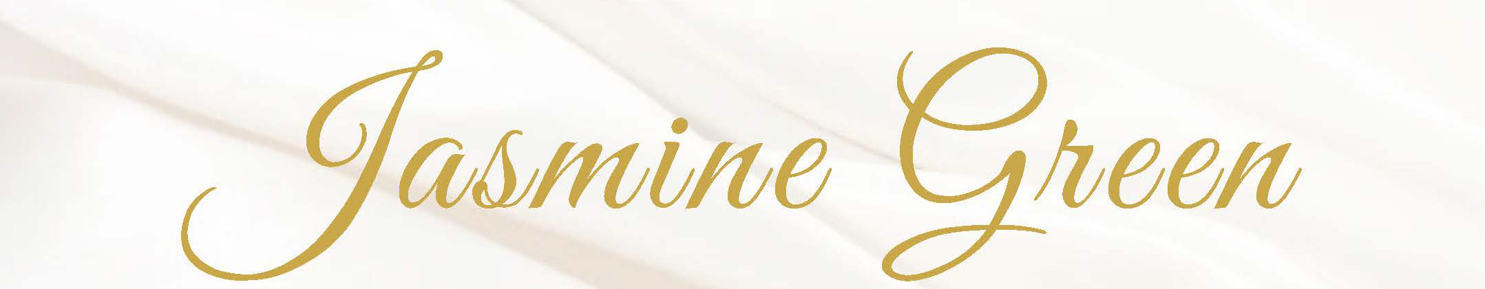 JASMINE GREEN