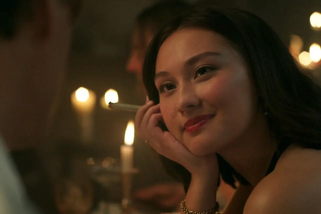 Photo courtesy of Prime Video © Prime Video