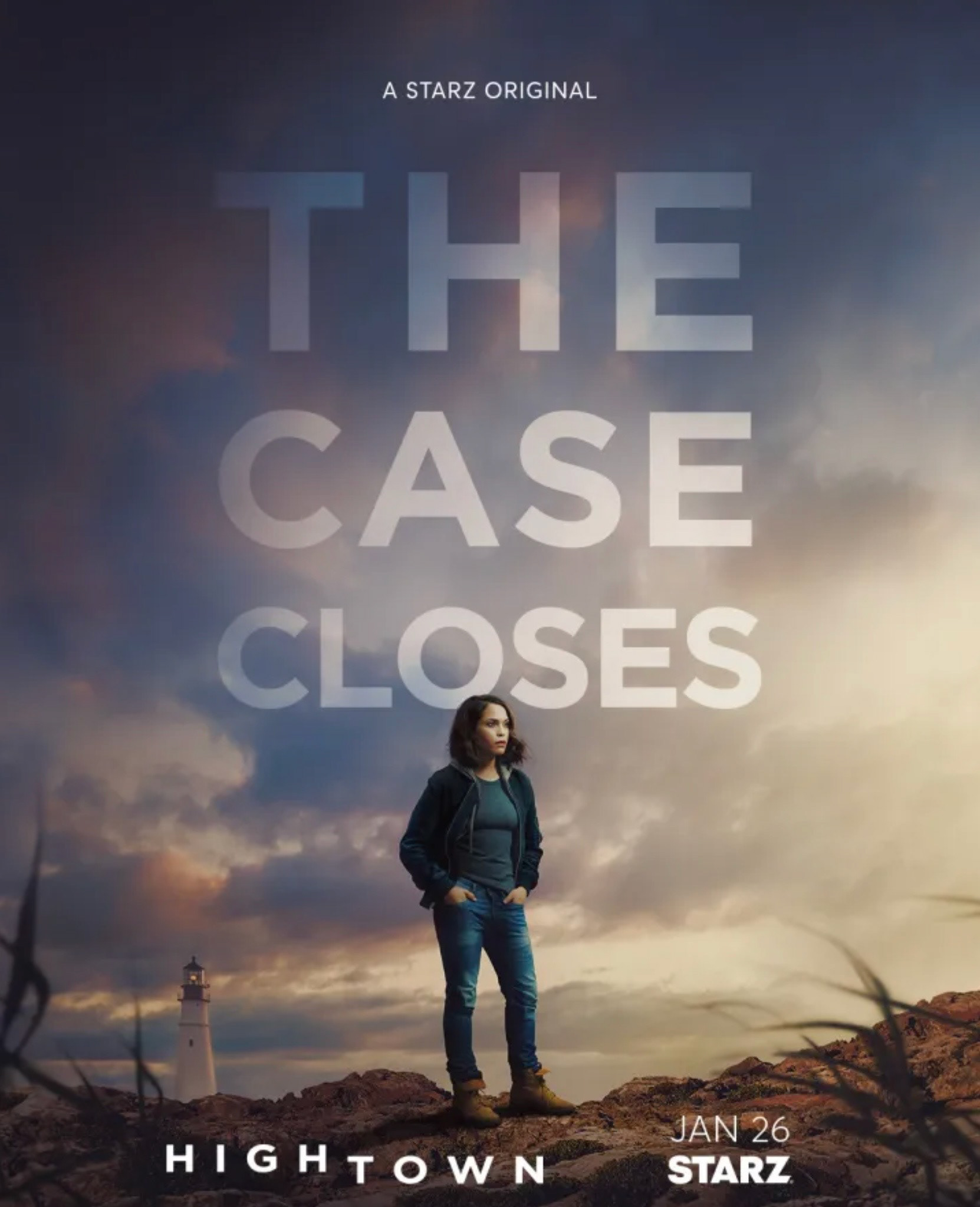 Makeup Dept head: Corey Castellano