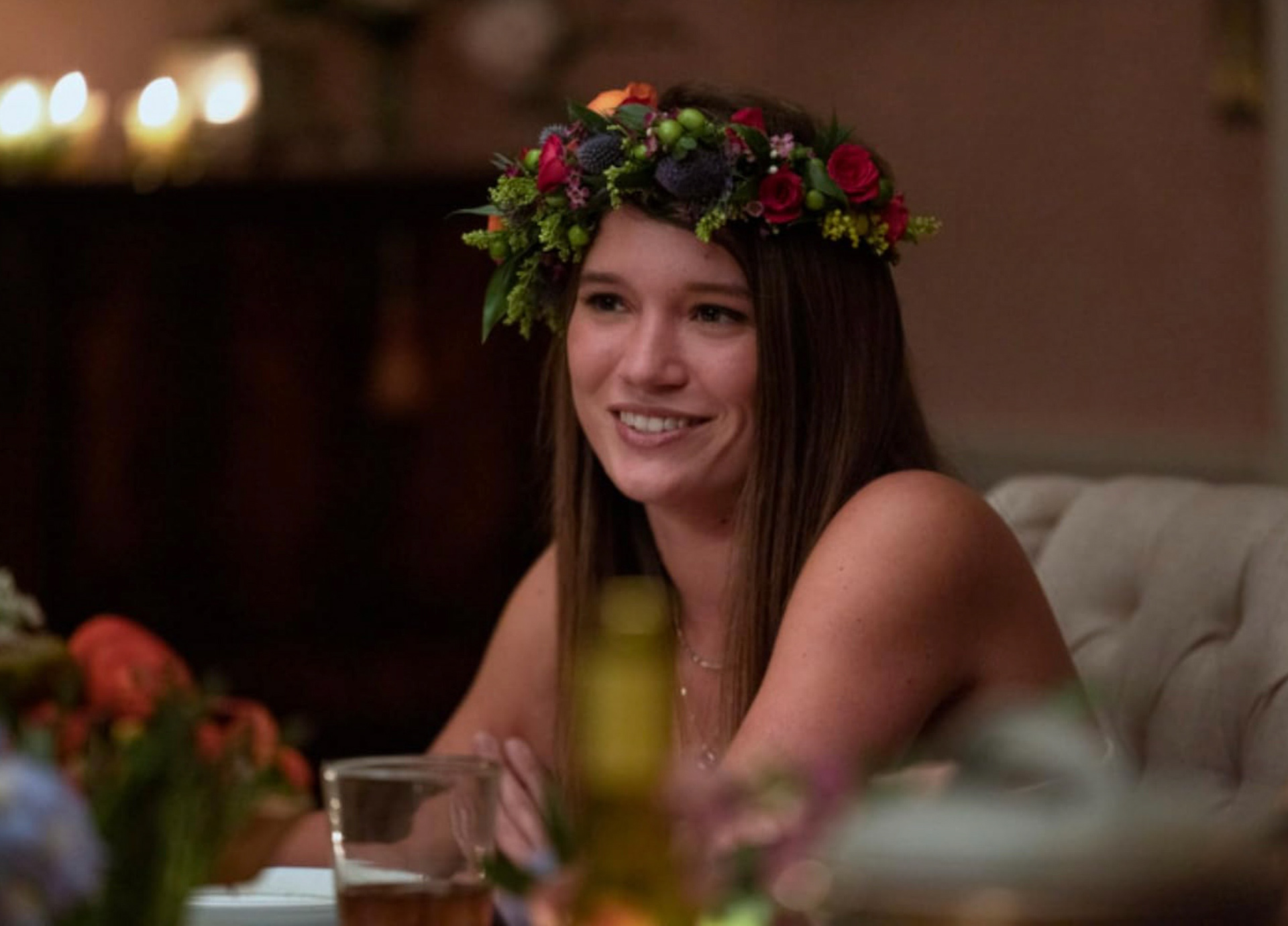 Photo by Erika Doss/Prime - © Amazon Content Services LLC