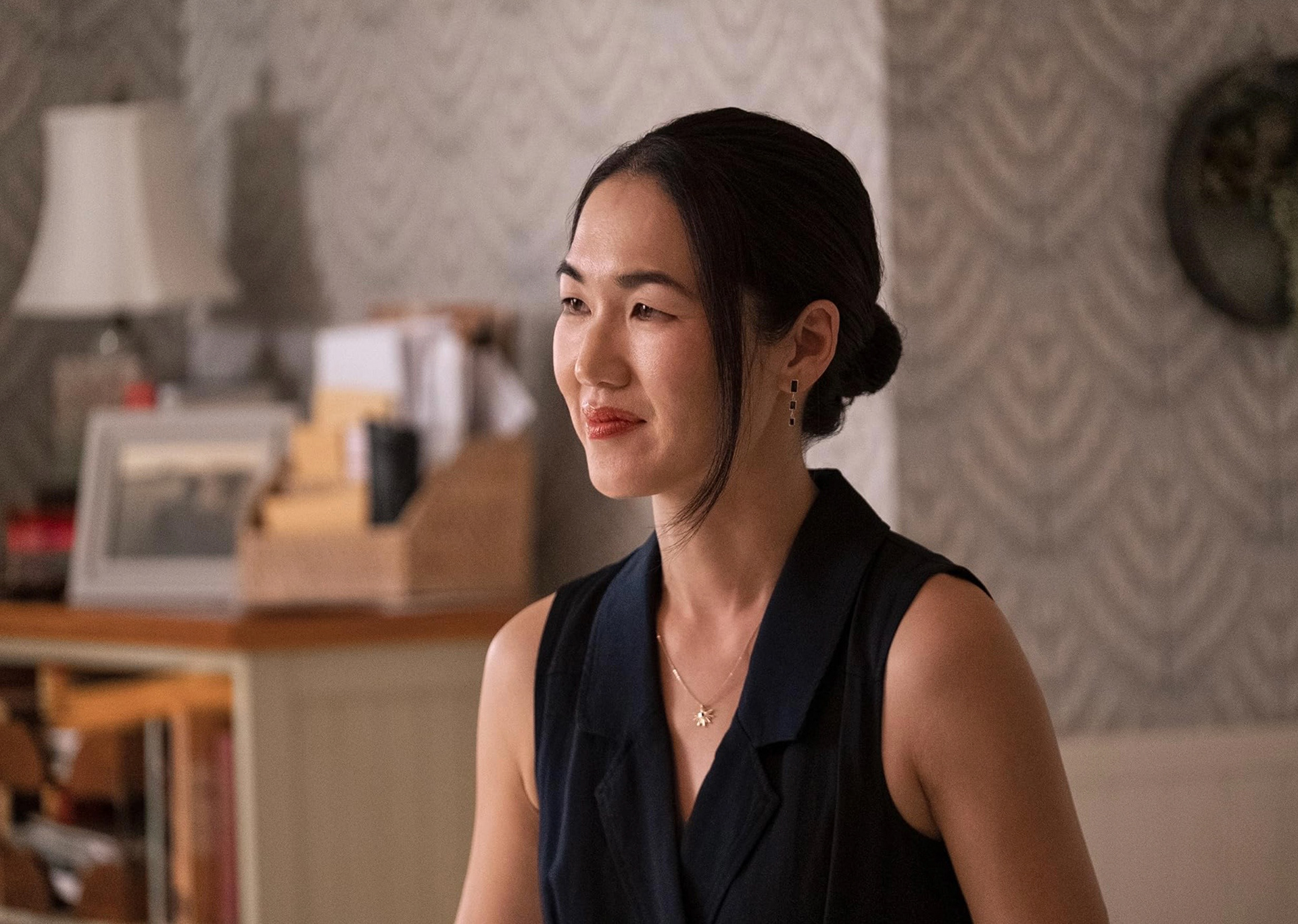 Photo by Erika Doss/Prime - © Amazon Content Services LLC