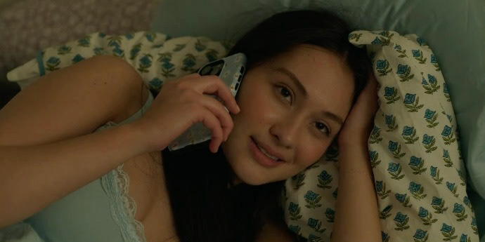 Photo by Erika Doss/Prime - © Amazon Content Services LLC