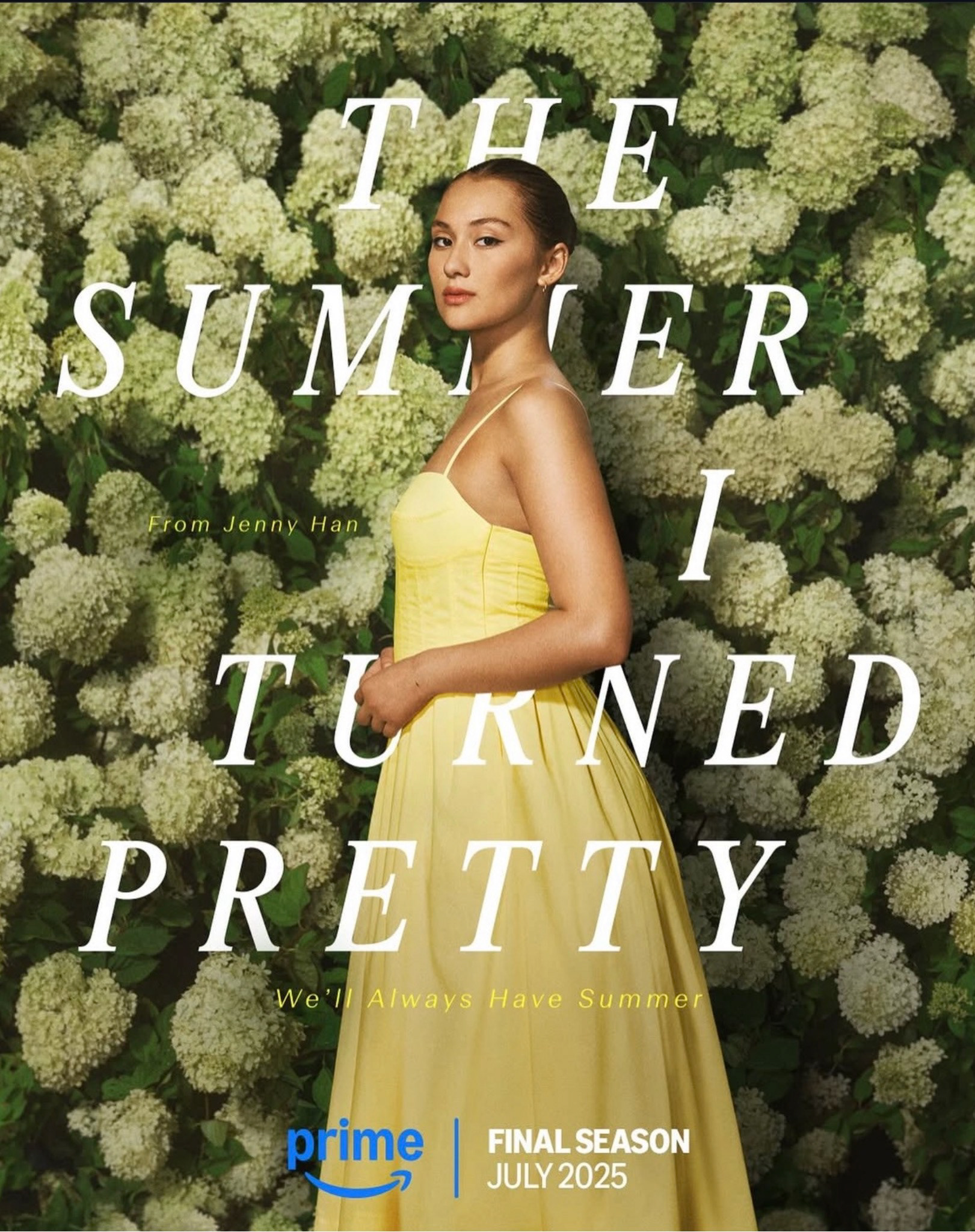 Photo courtesy of Prime Video © Prime Video