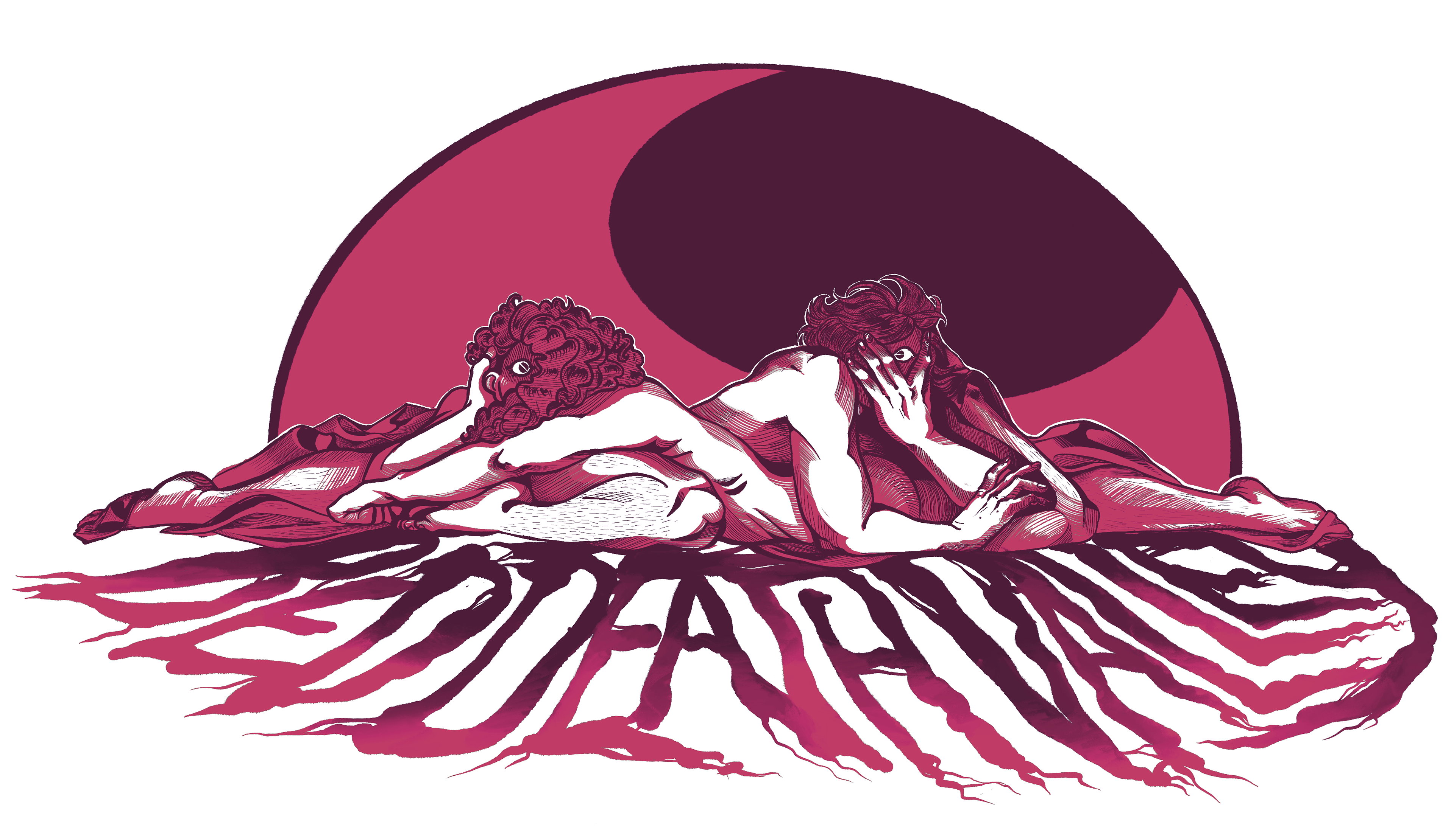 Proposed T-Shirt Design for BDV