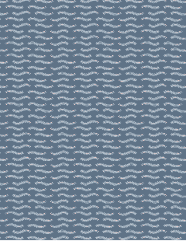 Tidal Rhythm