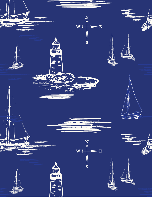 Guided Sail
