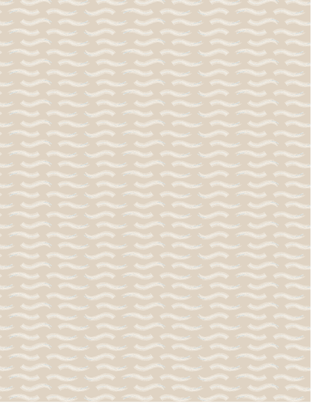 Tidal Rhythm