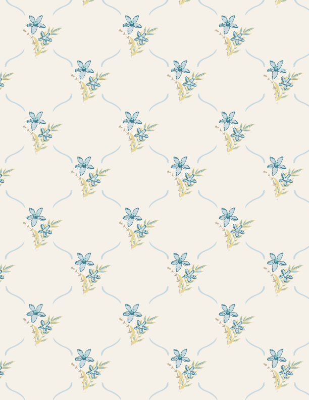 Garden Lattice