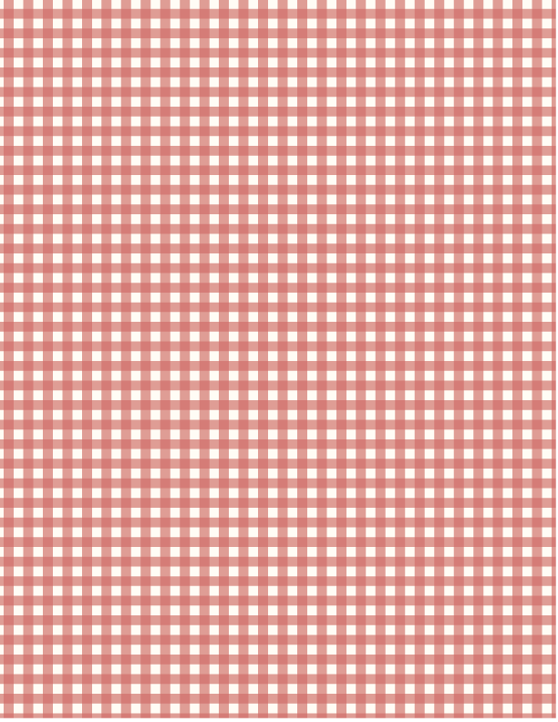 Gingham