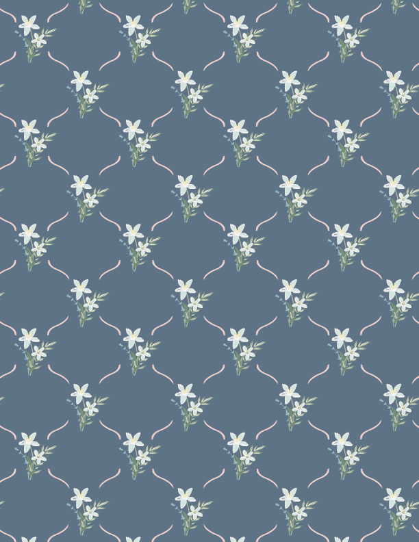 Garden Lattice