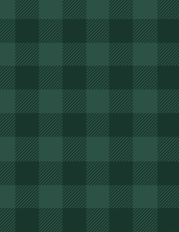 Lodge Plaid