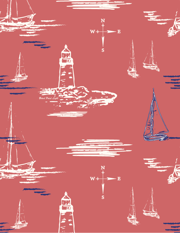 Guided Sail
