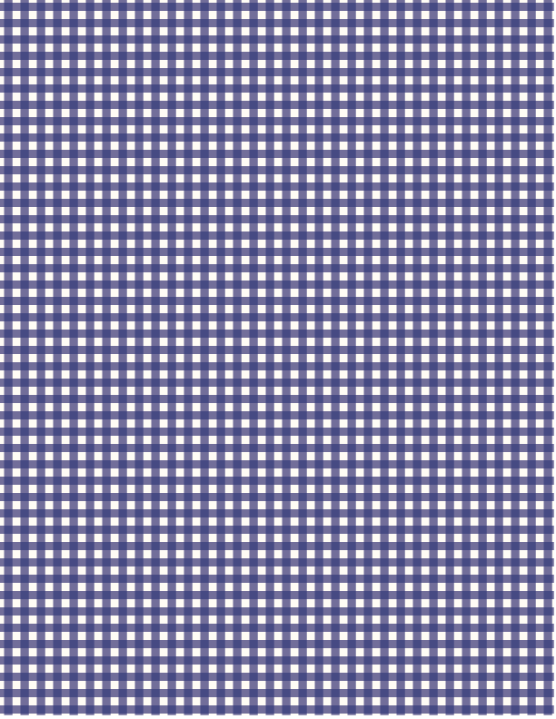 Gingham