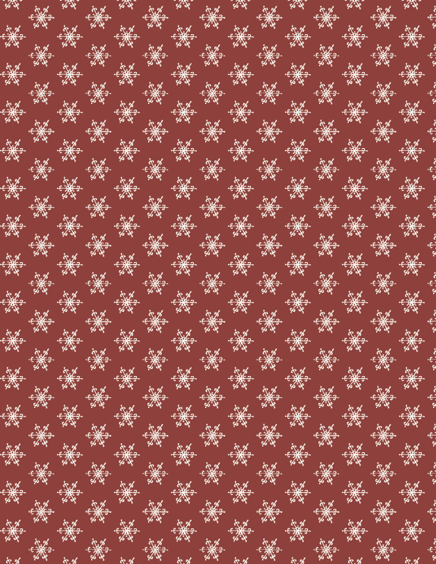 Fireside Flurries