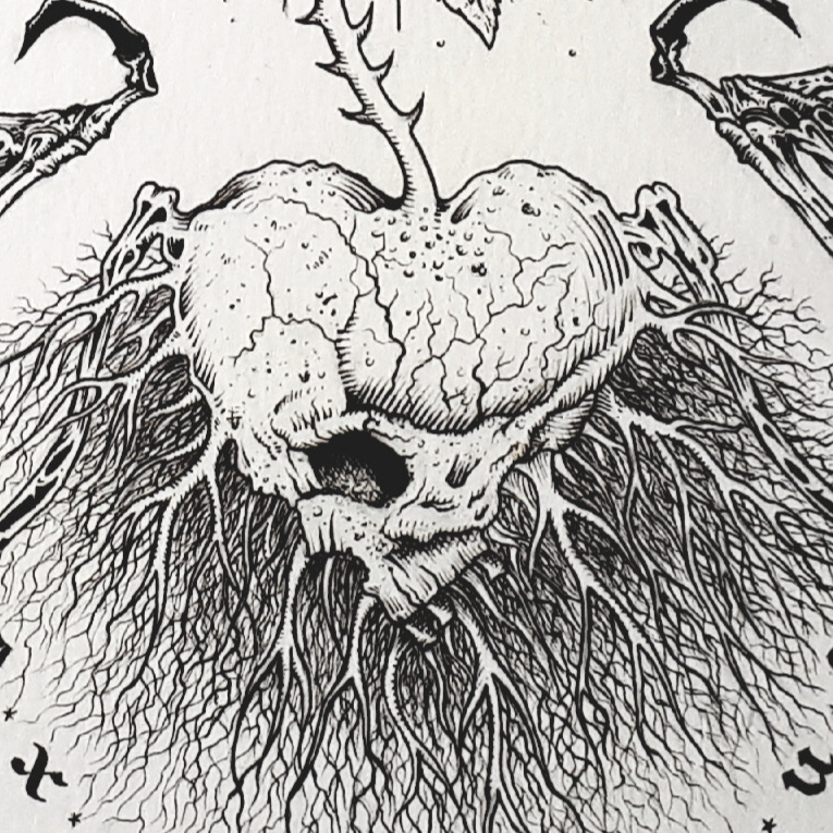 Excelsus (detalle)