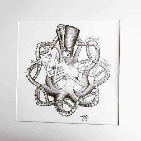Gravity of Death, 2013