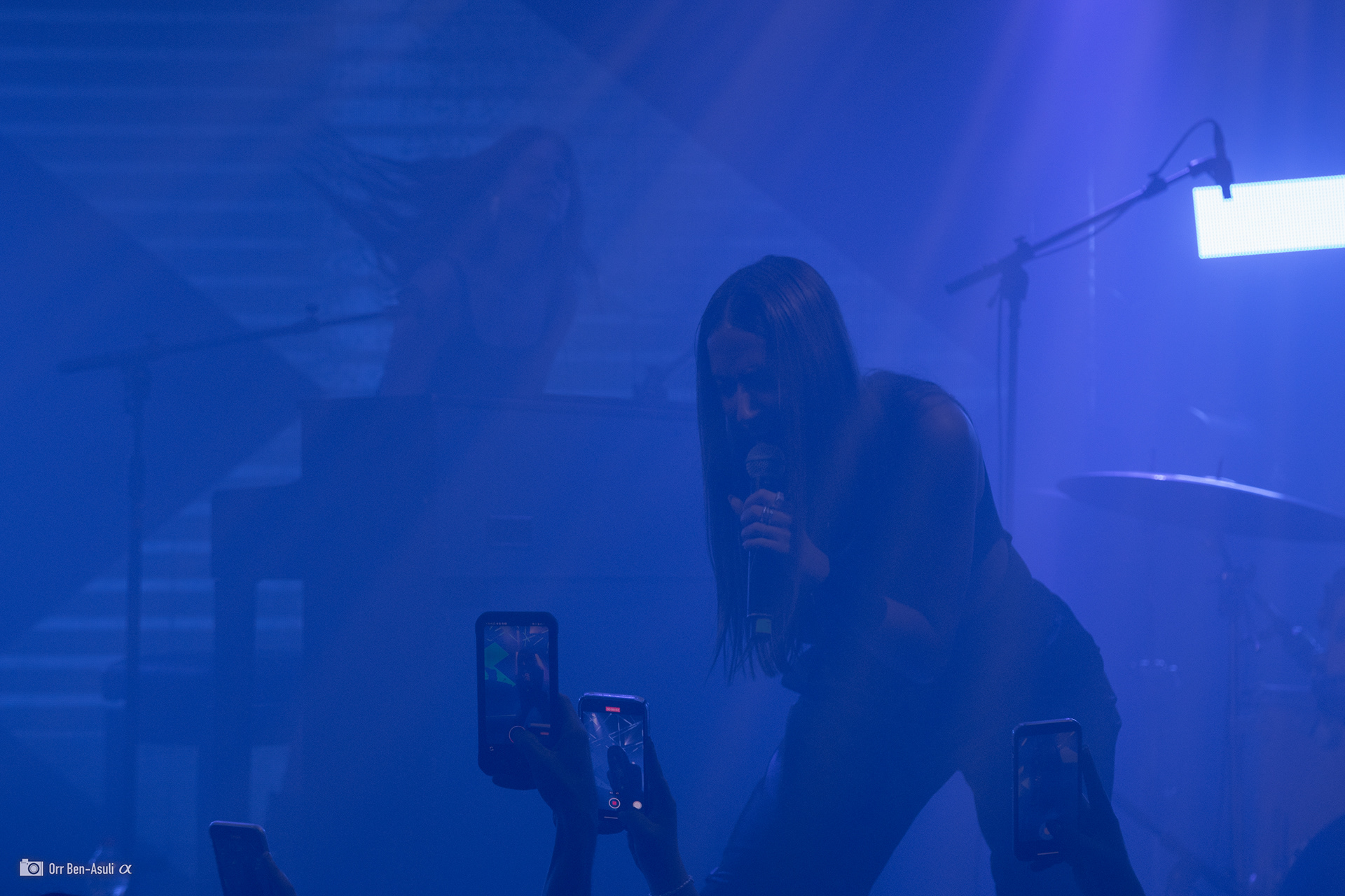 Tali Carakukly | 05.06.23