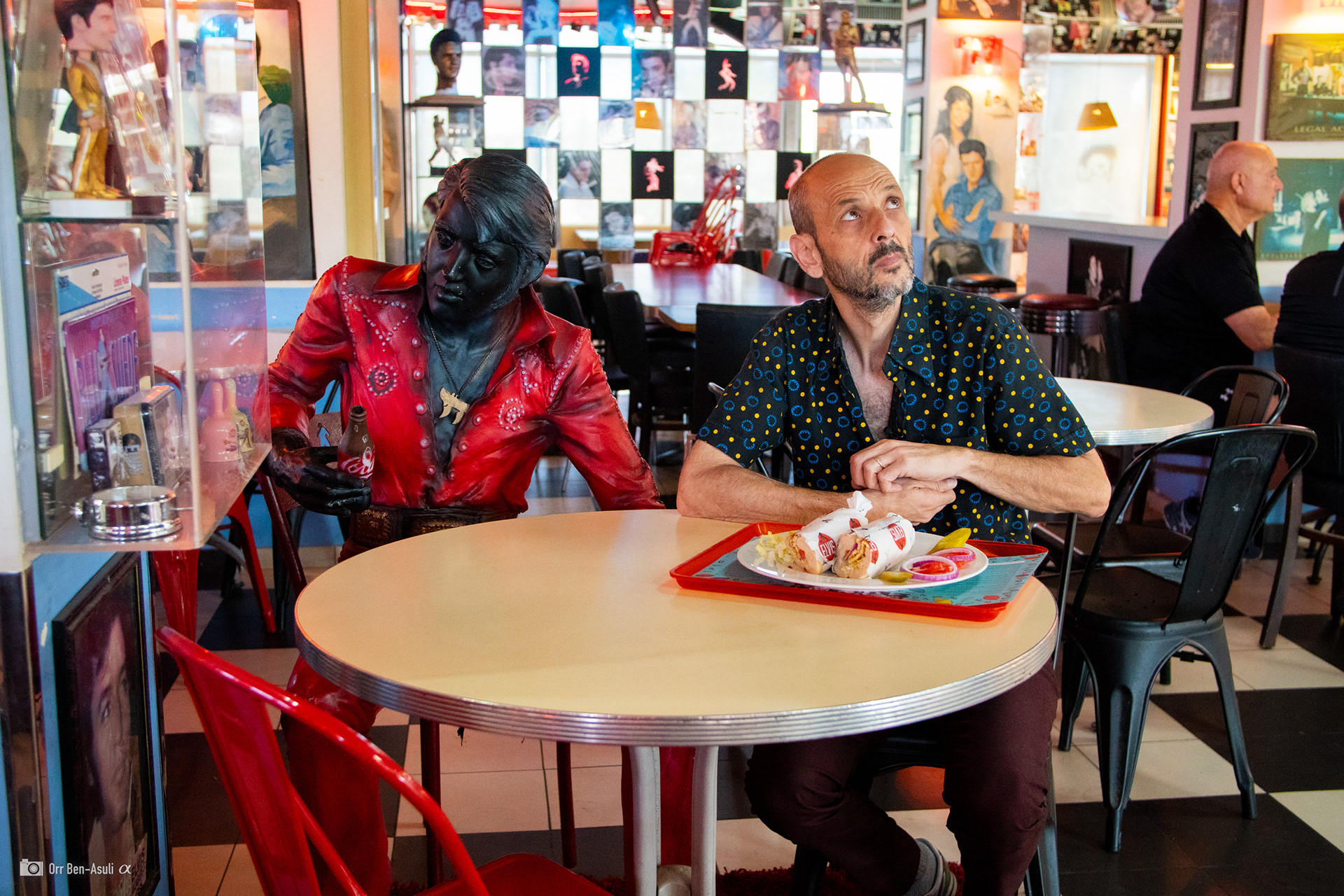 Yoav Yeffet | 06.06.22