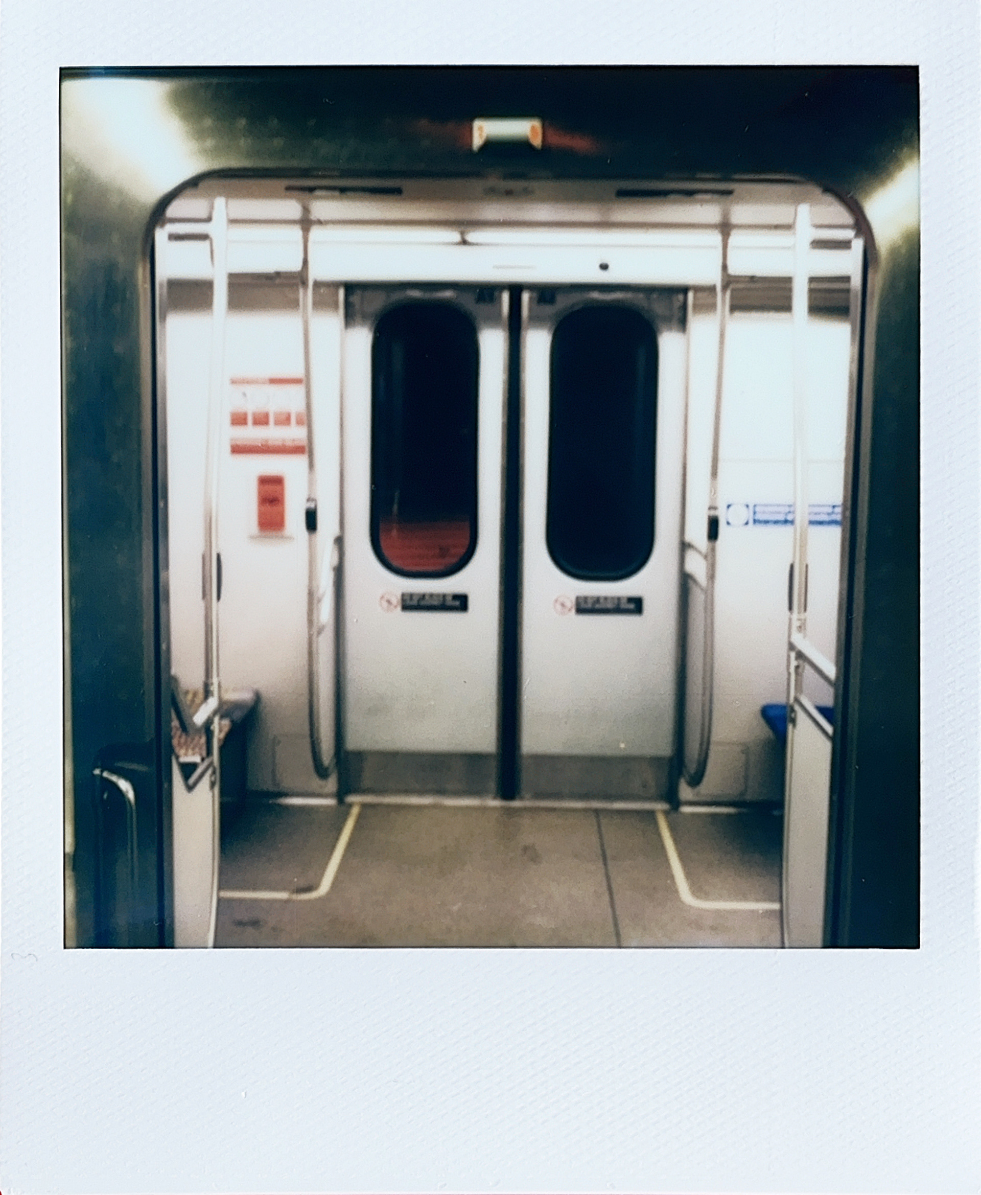 Doors Closing | 06.12.22