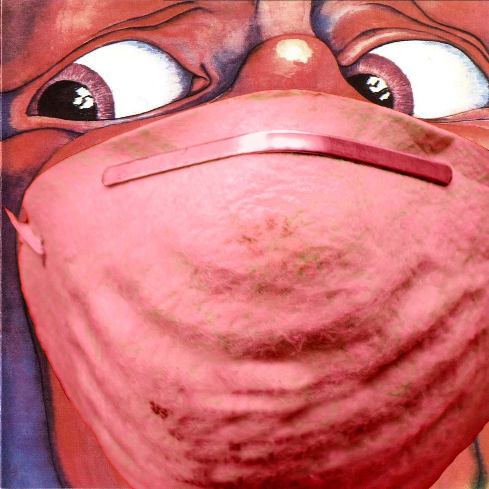 King Crimson