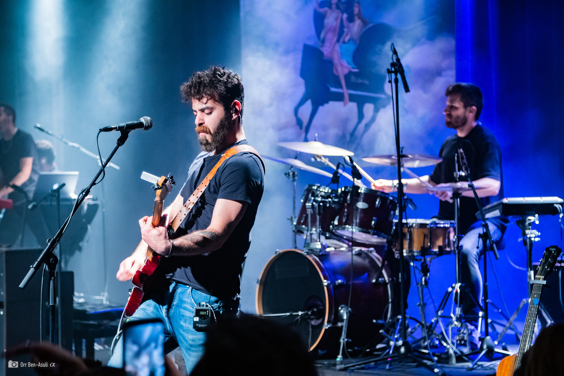 Avner Toueg | 21.05.22