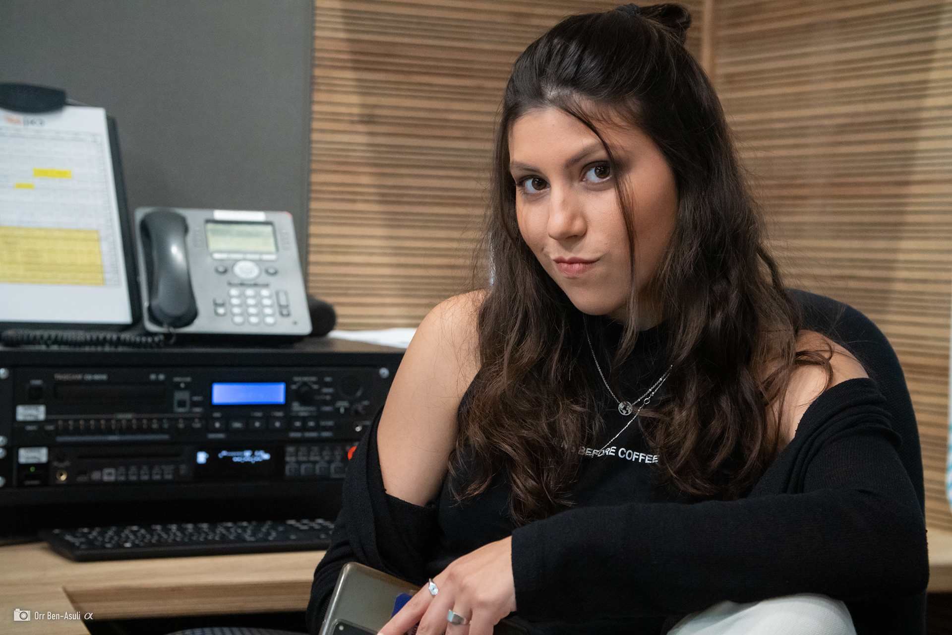 Amali Haviv Fargeon | 07.04.22